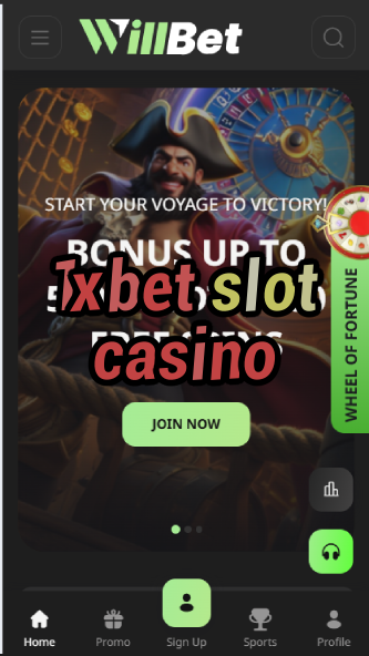 1xBet Slot Casino - 1xBet Slot Machines-casinoorder.vip