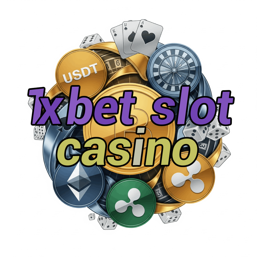 1xBet Slot Casino - 1xBet Slot Machines